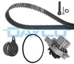 DAYCO Set pompa apa + curea dintata DAYCO KTBWP3430 (KTBWP3430)