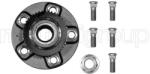 METELLI Set rulment roata METELLI 19-7857 (19-7857)