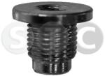 STC surub de golire, baia de ulei STC T405442 (T405442)