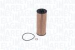 Magneti Marelli Filtru ulei MAGNETI MARELLI 152071761689 (152071761689) - automobilus