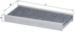 KNECHT Filtru, aer habitaclu KNECHT LAK 412 (LAK 412)