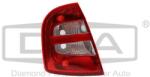 DPA Lampa spate DPA 89450213202 (89450213202)