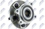 NTY Set rulment roata NTY KLP-TY-079 (KLP-TY-079)
