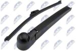 NTY brat stergator, parbriz NTY EWB-SE-001 (EWB-SE-001)