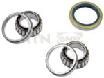 SNR Set rulment roata SNR R152.37 (R152.37) - automobilus