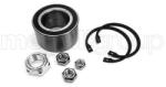 METELLI Set rulment roata METELLI 19-2100 (19-2100) - automobilus
