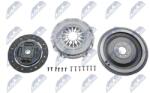 NTY Set ambreiaj NTY NZS-RE-001 (NZS-RE-001)