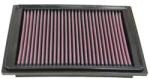 K&N Filters Filtru aer K&N Filters 33-2305 (33-2305)