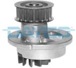 DAYCO Pompă de apă, răcire motor DAYCO DP072 (DP072)