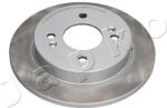 JAPKO Disc frana JAPKO 61K02C (61K02C) - automobilus