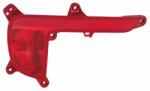 DEPO Lumina de ceata spate DEPO 323-2915L-LD-UE (323-2915L-LD-UE) - automobilus