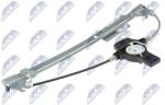 NTY Mecanism actionare geam NTY EPS-HY-508 (EPS-HY-508)