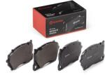 BREMBO set placute frana, frana disc BREMBO PRIME LINE P 65 057 (P 65 057)
