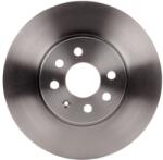Bosch Disc frana BOSCH 0 986 479 S55 (0 986 479 S55) - automobilus