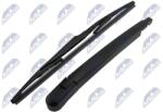 NTY brat stergator, parbriz NTY EWB-PL-020 (EWB-PL-020)