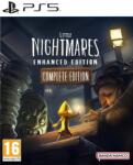 BANDAI NAMCO Entertainment Little Nightmares [Enhanced Edition-Complete Edition] (PS5)