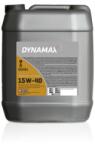DYNAMAX Truckman X 15W-40 10 l