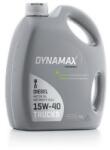 DYNAMAX Truckman X 15W-40 4 l