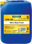 RAVENOL Ultra Duty Truck 10W-30 20 l