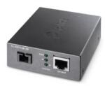 TP-Link TL-FC111B-20 10/100 Mbps WDM Media Converter (TL-FC111B-20) - aqua