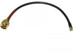 Wittenberg Antennen Antenna adapter RP-SMA alj N dugó (P-103232) - aqua