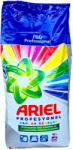 Ariel прах за пране, Professional, Цветно пране, 67 пранета, 10кг