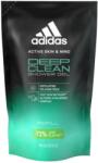 Adidas душ гел, Плик, 400мл, Deep Clean