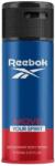 Reebok дезодорант, 150мл, Мъжки, Move