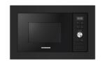 Heinner HMW-MDBI28GDBK Cuptor cu microunde