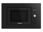 Heinner HMW-MDBI20GDBK Cuptor cu microunde