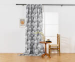  Draperie FLOCUS 140x270 cm, cu model Agatat: Rejansa