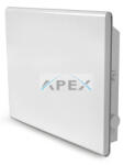 ADAX ECO 2500W
