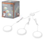 OSRAM - Set de 3 lămpi LED reglabile pentru montaj sub dulap SMART+ LED/6, 5W/230V Wi-Fi (P225929)