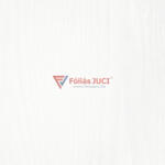 Fóliás Juci Fehér Erezett Fahatású Öntapadós Fólia (Whitewood) (15 m x 90 cm) (200-5226)