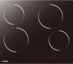 GABA GMH-C-4 Főzőlap