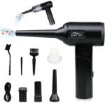 Media-Tech MT6538 Jet Air Duster 2in1 Aspirator, masina de curatat