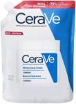 CeraVe Хидратиращ крем за лице и тяло, пълнител, 454 g - ozone Лосион за тяло
