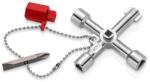 KNIPEX Cheie universala electricieni - 00 11 03 (00 11 03)