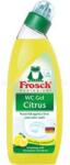 FROSH 750ml citromos wc tisztító gél (FWCTGC750) (FWCTGC750)