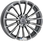 Mak Jante aliaj MAK KOMET GUN MET-MIRROR FACE CB66.6 8X18 5X112 ET33 - anvelopejantealiaj - 1 275,00 RON