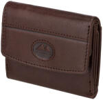 El Forrest 942-22 RFID barna bőr pénztárca (59215)
