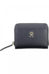 Tommy Hilfiger sötétkék női pénztárca 13 x 10 x 2 cm (AW0AW14224_BLU_DW6)
