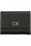 Calvin Klein fekete női pénztárca 13 x 10 x 3 cm (K60K608994_NEBEH)