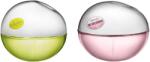 DKNY Set DKNY - Ape de parfum Be Delicious și Be Delicious Fresh Blossom, 2 x 30 ml Parfum