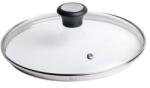 Tefal 28097512 üveg fedő 24 cm (28097512)