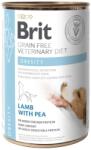 Brit Veterinary Diets Obesity 12x400 g