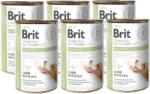 Brit Veterinary Diets Diabetes 6x400 g