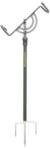 Delphin Suport telescopic pentru lansetă Delphin FlexiSTICK, reglabil pe inaltime 50-70 cm (101004591) Suport lanseta