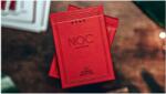 The United States Playing Card Company NOC Pro 2021
