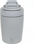 Leopold Vienna Moshi Termosz Coffee-to-go, szürke, űrtartalom: 0, 35 liter, magasság: 158 mm